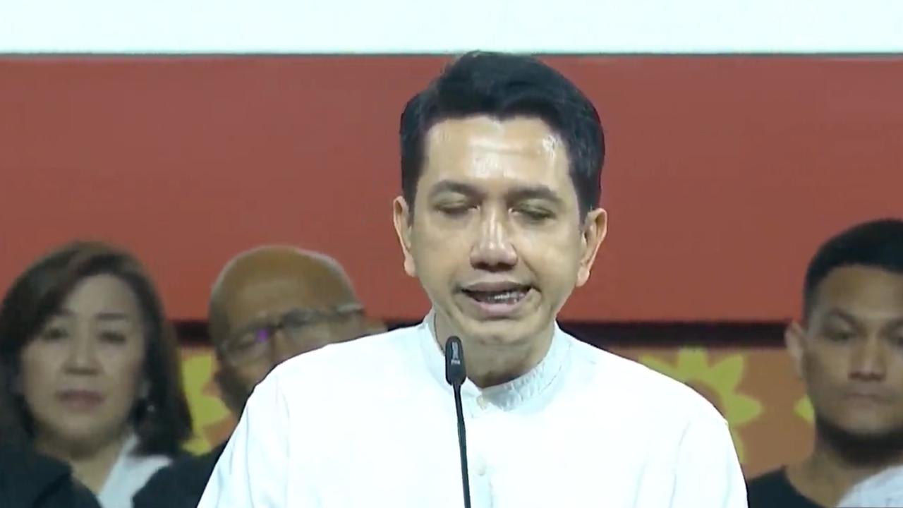 Kun Wardana: Memimpin Jakarta Seperti Membuat Nasi Goreng