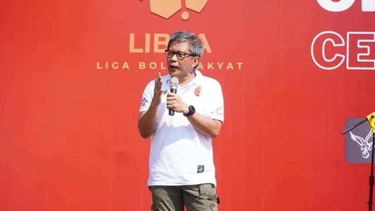 Parahnya lagi, video rekaman turut diunggah oleh Refly Harun di saluran YouTube miliknya.