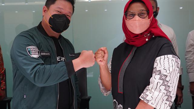 XL Axiata membeli 51 persen saham PT Hipernet Indodata