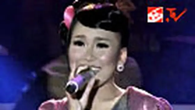 Ayu Ting Ting - Kolam Susu