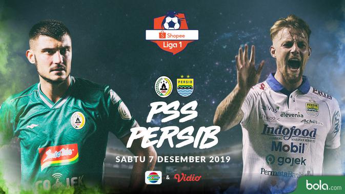 Live Streaming Vidio Eksklusif Pss Sleman Vs Persib Bandung Di Indosiar Bola Liputan6 Com