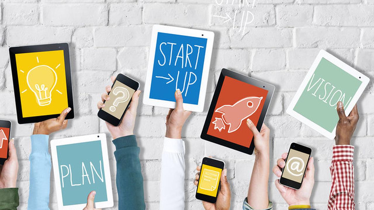 Startup Indonesia Masih Jadi Buruan Investor