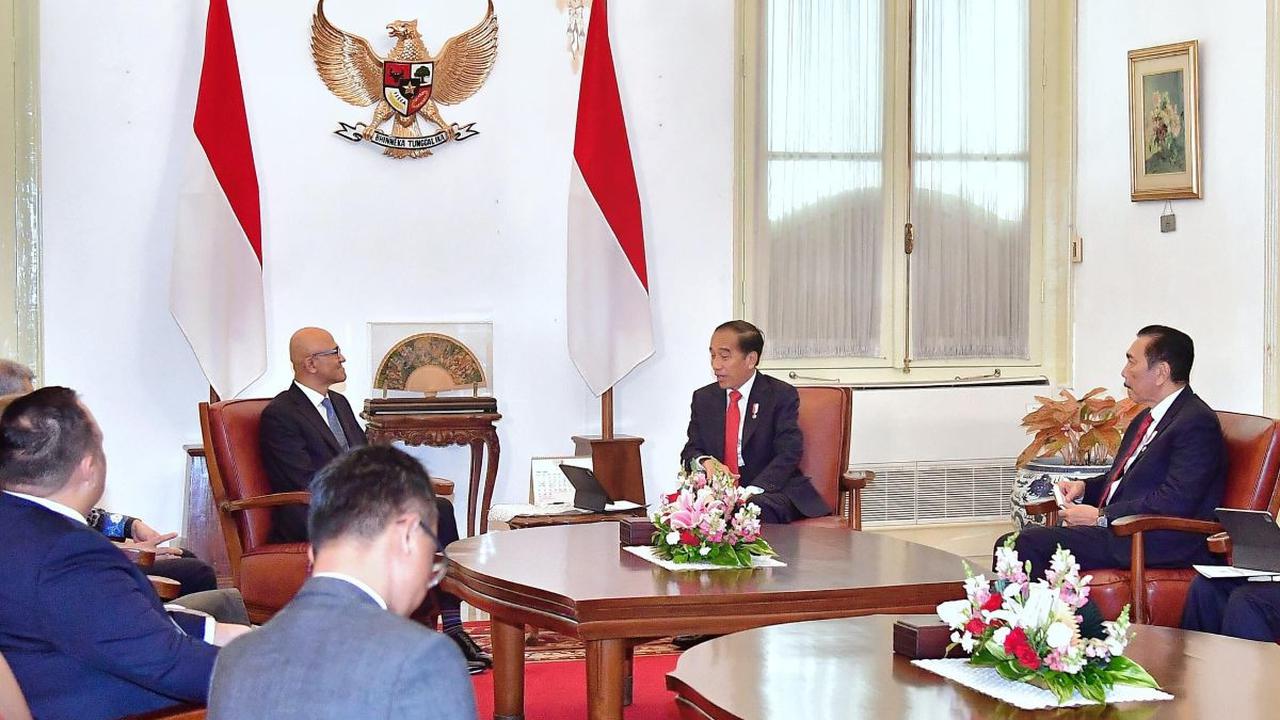 Dok. Istimewa