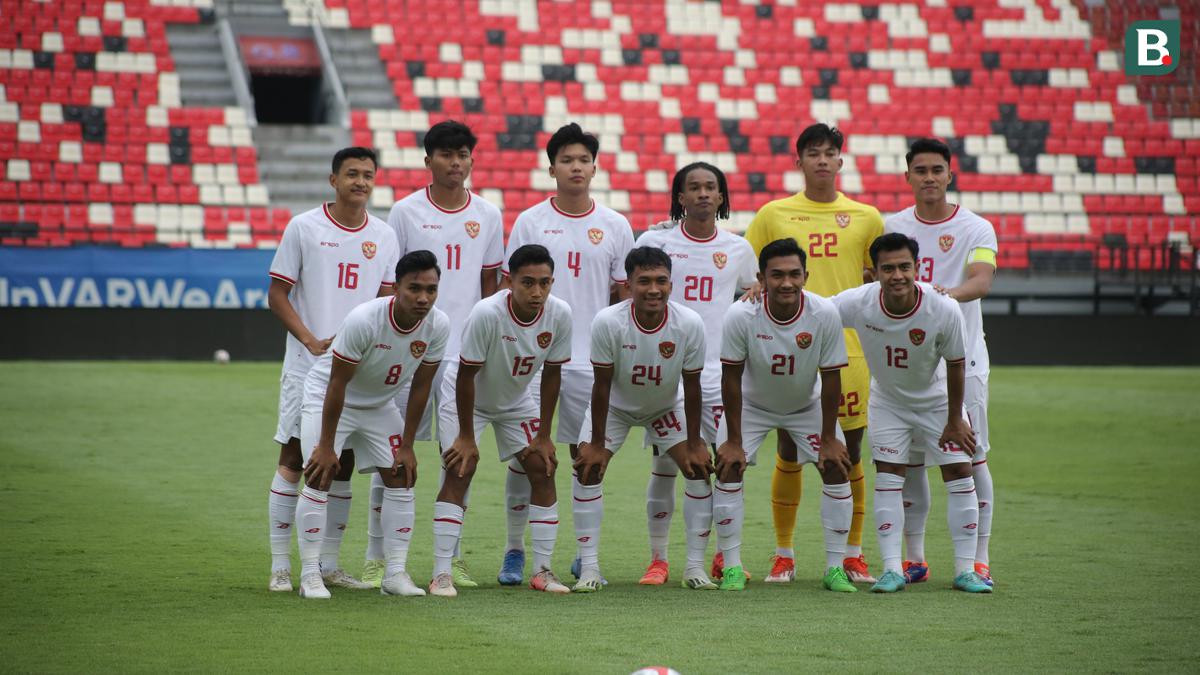 Timnas Indonesia Andalkan Pemain Muda di Piala AFF 2024, Hendro Kartiko: It's Ok, Tinggal Jaga Mentalitas Saja