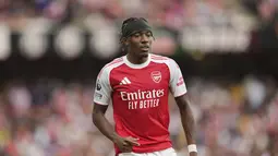 Arsenal Putuskan Masa Depan Noni Madueke di Tengah Minat Juventus dan Atletico Madrid