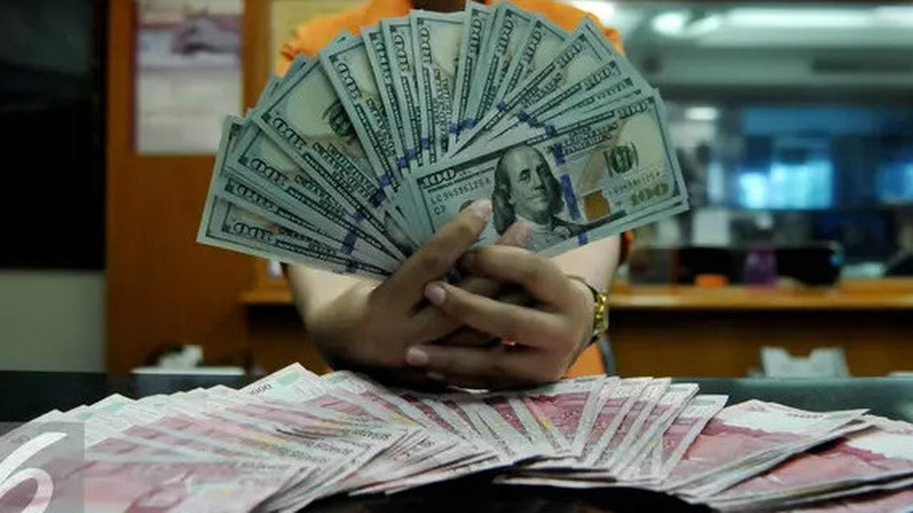 Menkeu Purbaya Beberkan Faktor Buat Kurs Rupiah Tetap Perkasa Meski Ekonomi Global Bergejolak