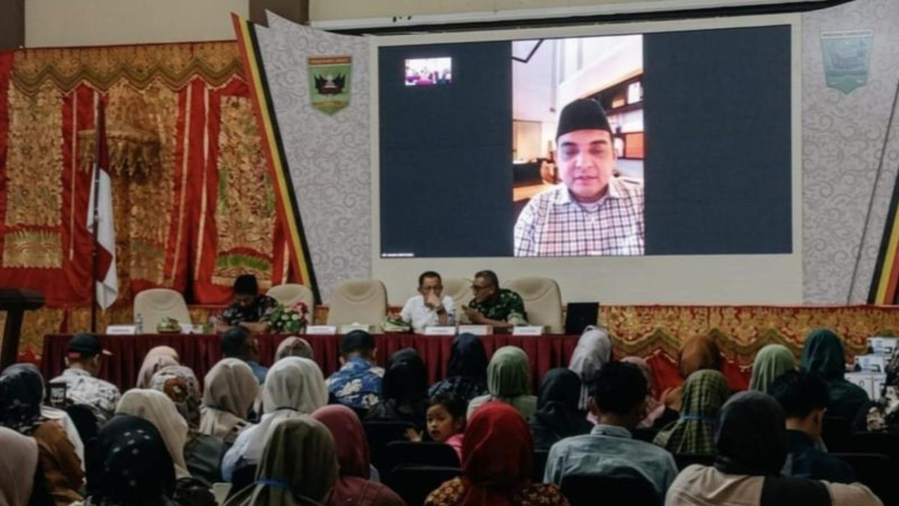 DPR Perketat Pengawasan Program Makan Bergizi Gratis, Pastikan Kualitas dan Gizi Anak Terpenuhi