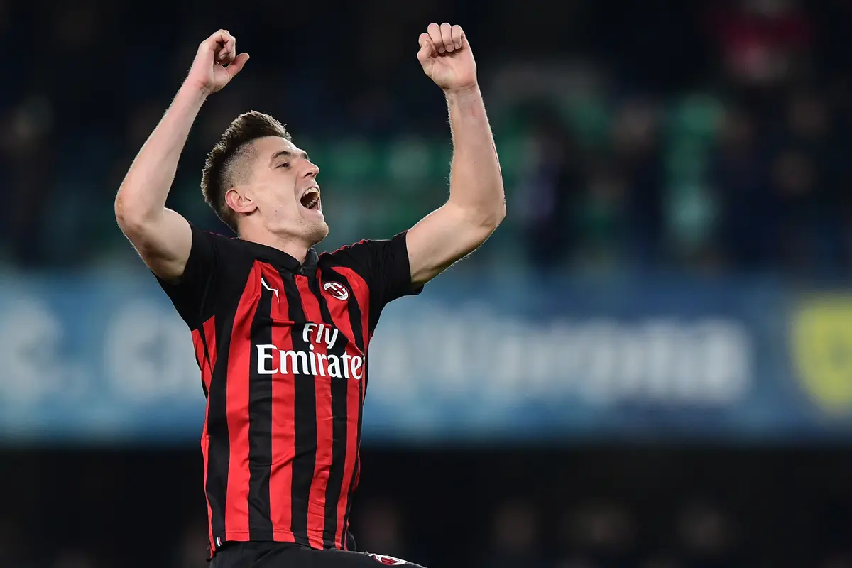Top Scorer Serie A