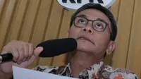KPK Minta Kemenkumham Perketat Remisi Koruptor