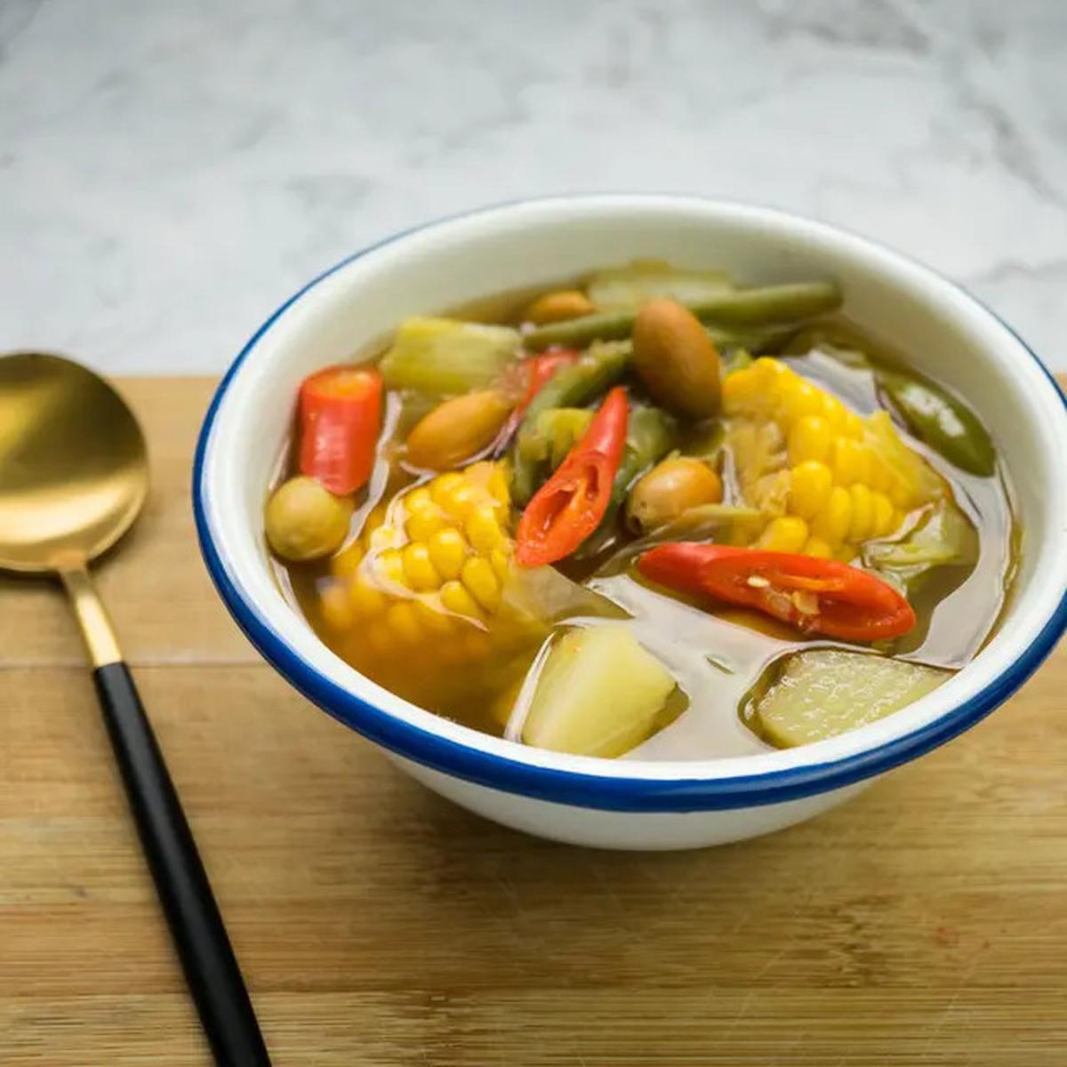 Resep Menu Berbuka Puasa Rendah Gula untuk Kendalikan Gula Darah