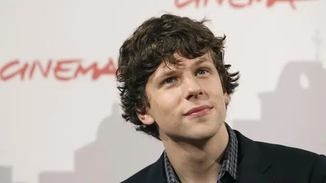 3. The Social Network