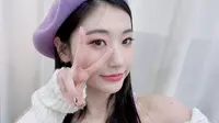 Jinny Secret Number Ingin Jalan-Jalan ke Yogyakarta dan Makan Camilan Bayi