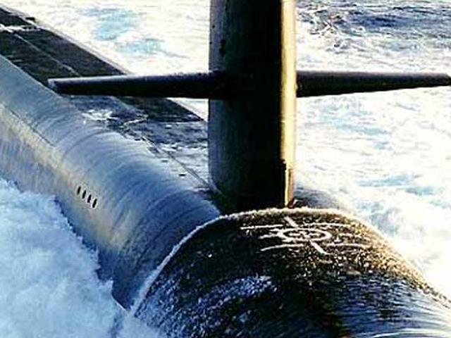 Kursk Misteri Kapal Selam Terbesar Dunia Yang Ditakuti Bisnis Liputan6 Com