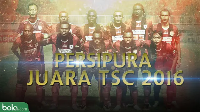 Persipura Jayapura