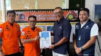 Cari Korban Hilang Kapal Tunu Pratama Jaya, JRP Bekali Tim Penyelam Perlindungan Jiwa