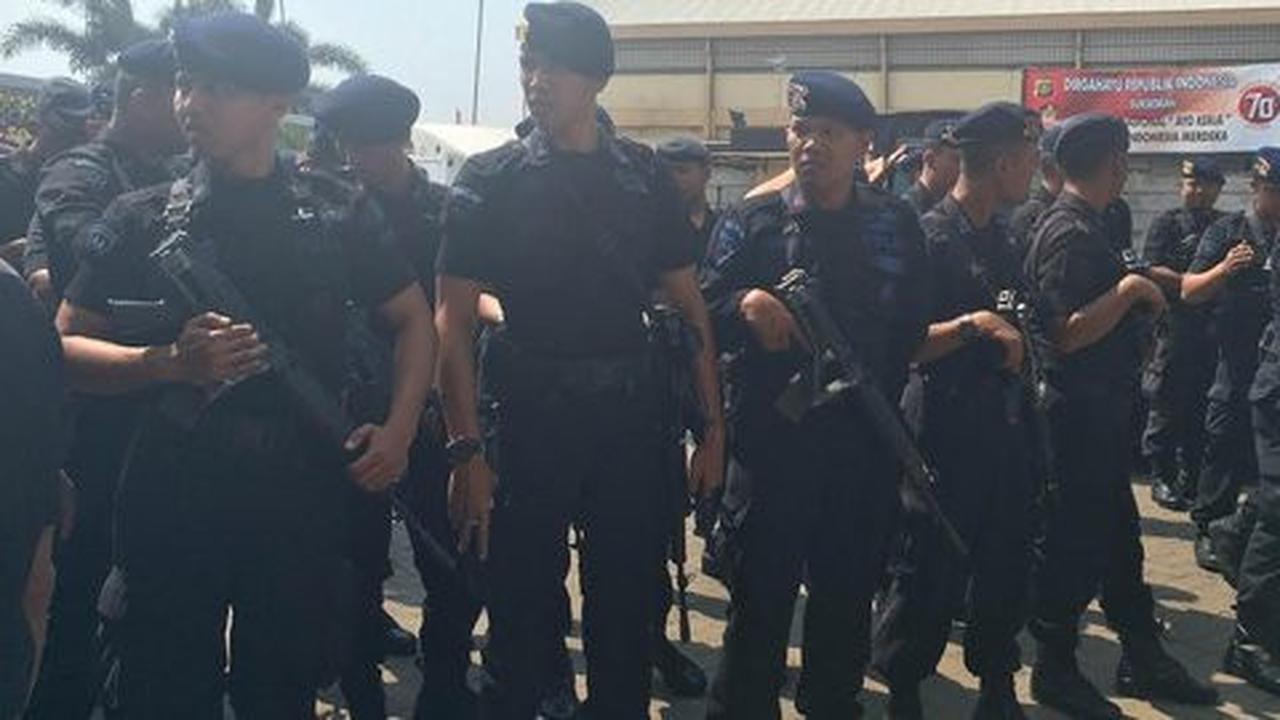 Satu per satu borok di Tanjung Priok diungkap polisi