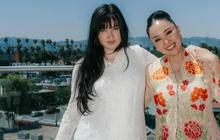 7 Inspirasi Model Kebaya Brokat Motif Bunga, Punya Titi DJ di Acara Pernikahan Putrinya Curi Perhatian
