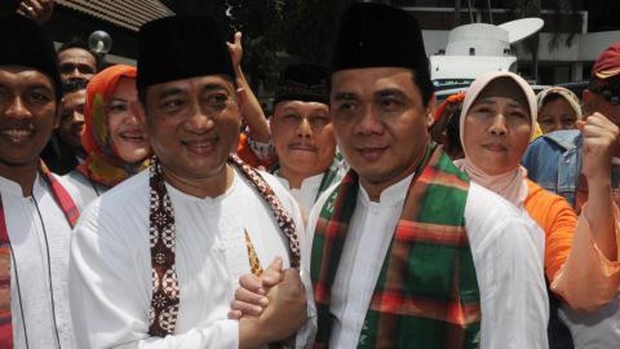 Hendardji: Pilgub DKI satu putaran pasti ada kecurangan