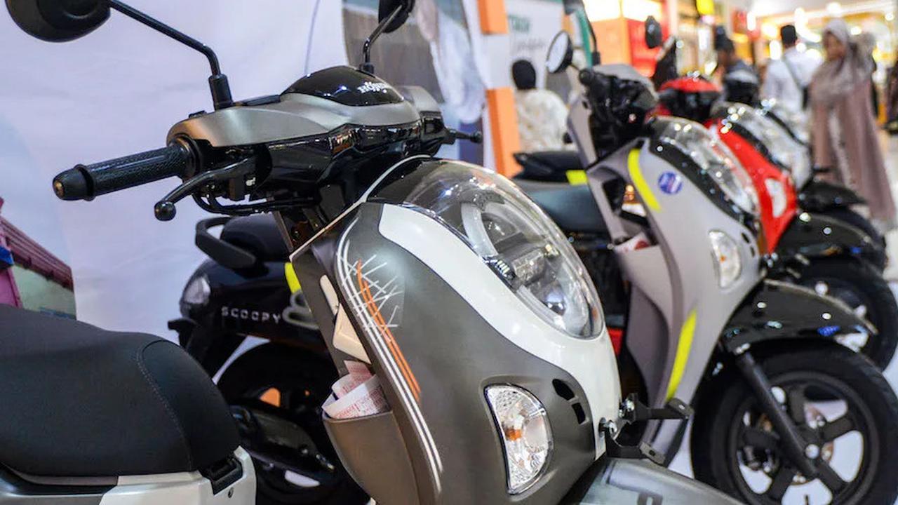 Apakah Konsumen Bisa Ambil Kembali Uang Muka Jika Kendaraan Ditarik Leasing? Ini Aturannya