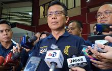 RS Polri Tunggu Persetujuan Keluarga Korban untuk Autopsi Jenazah Pesawat Jatuh di BSD Tangsel