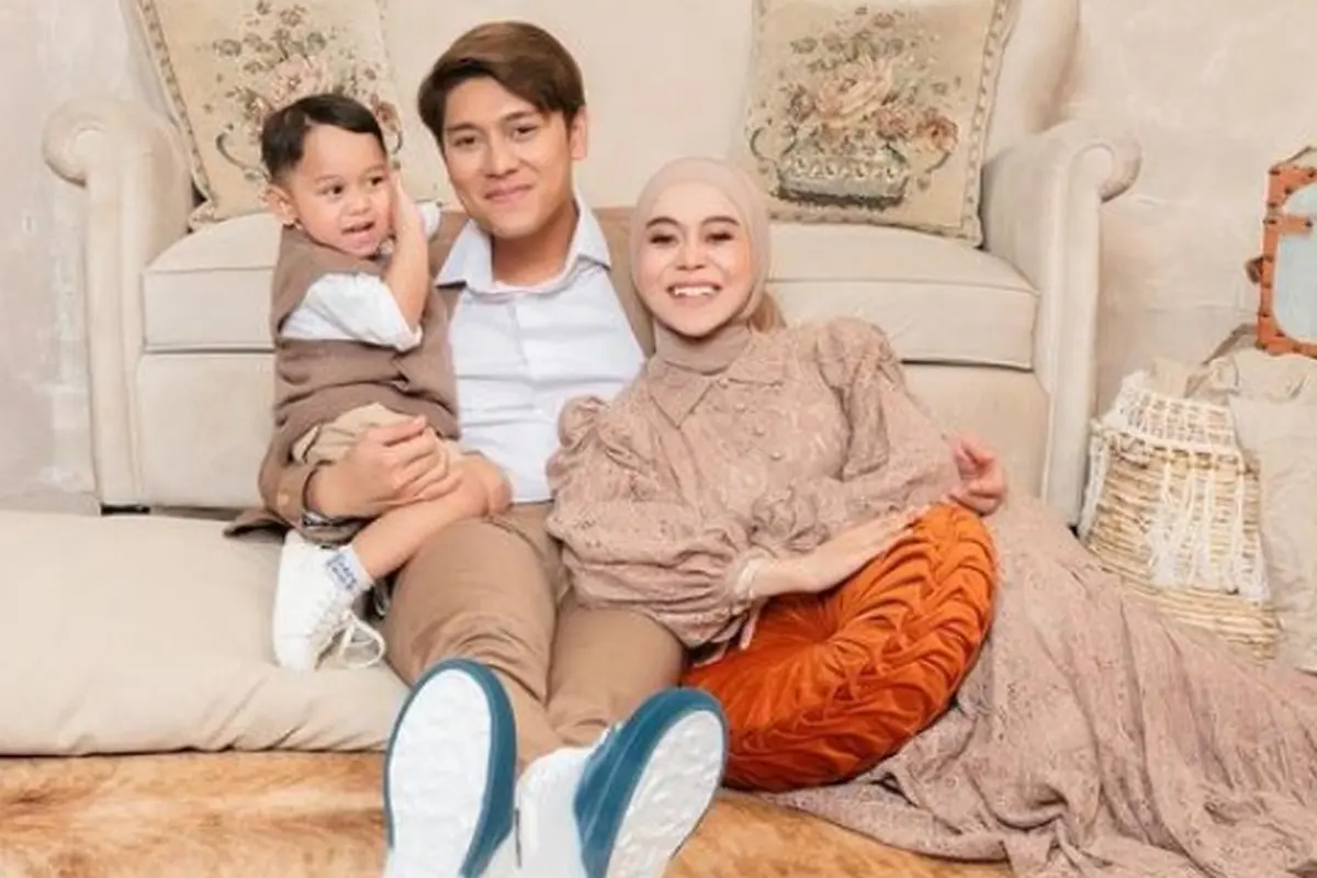 Lesti Kejora dan Rizky Billar (Instagram/lestikejora)