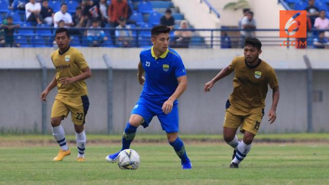 Kim Jeffrey Kurniawan