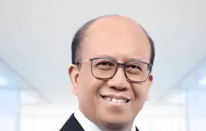 Suroso Isnandar Resmi Gantikan Darmawan Prasodjo Jadi Dirut PLN