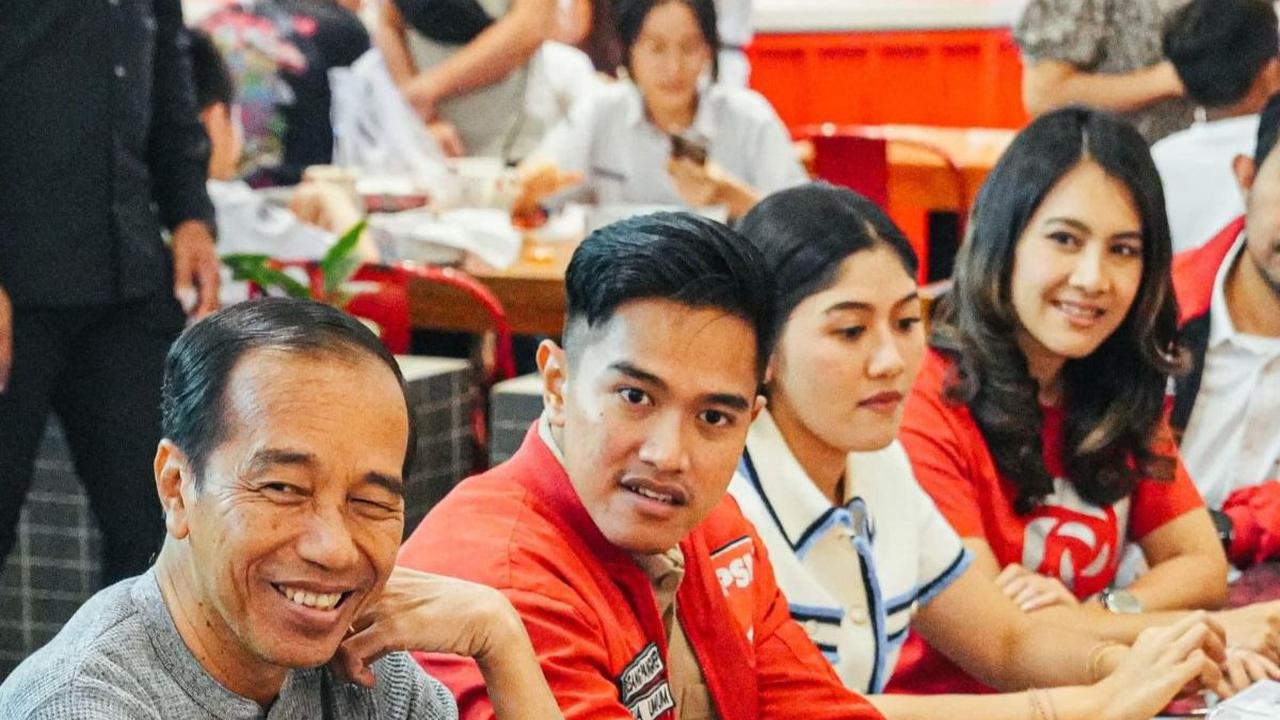 INFOGRAFIS: Perbandingan Dana Kampanye Parpol di Pemilu 2024 dan 2019, Gerindra dan PSI Menyodok