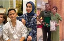 Bukan Sosok Sembarangan,  Ini Deretan Foto Rena Laksita, Adik Venna Melinda yang Memiliki Kecantikan Sempurna