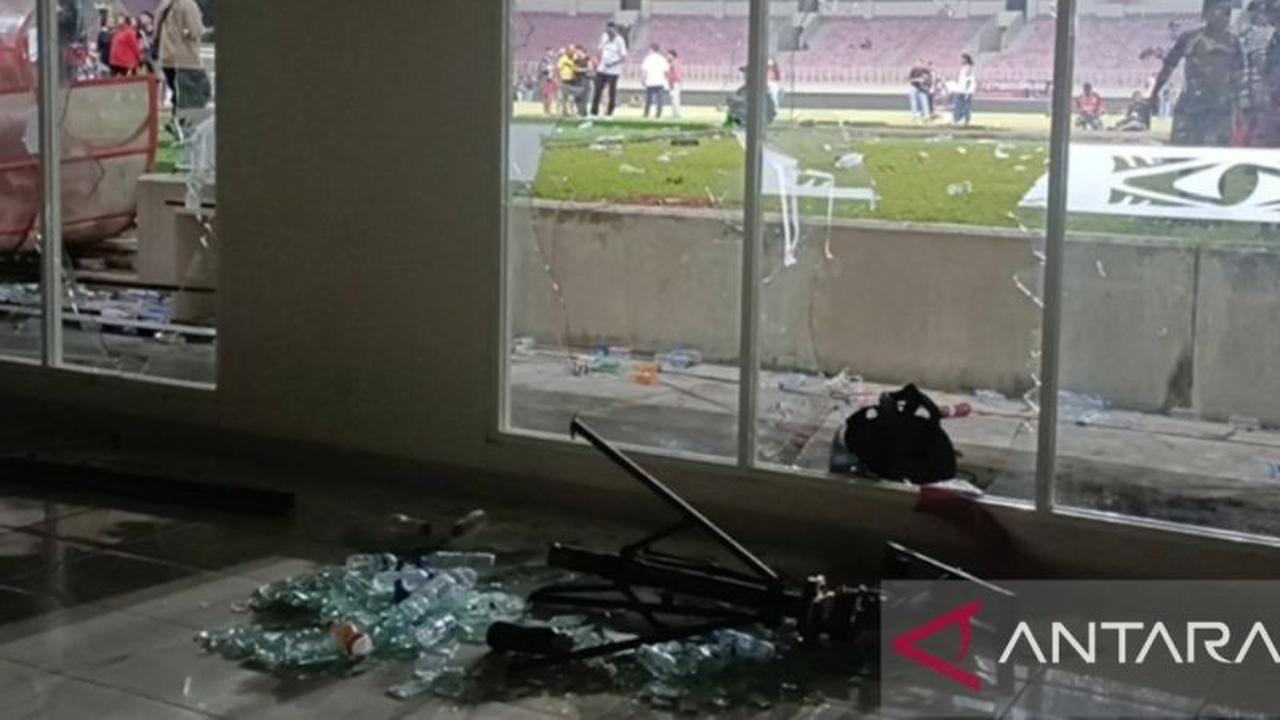 Persipura Tanggapi Hukuman Laga Kandang Tanpa Penonton: Edukasi Kunci Utama