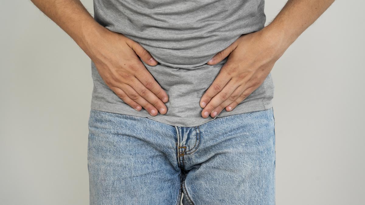 Hernia Bisa Terjadi pada Anak Muda, Kok Bisa? Ini 4 Penyebabnya