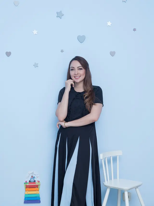 [Fimela] Reisa Broto Asmoro