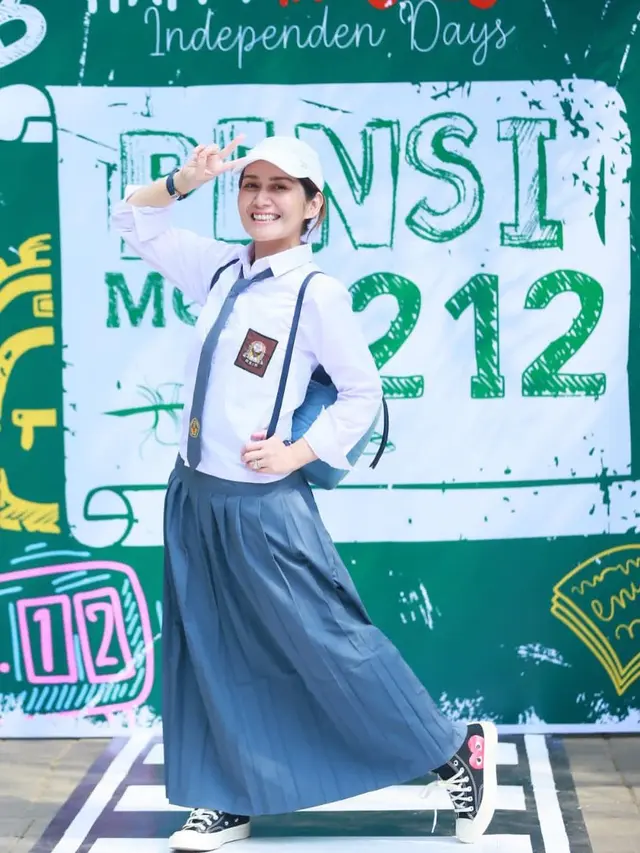 Sahrul gunawan pamer kekasih baru di media sosial