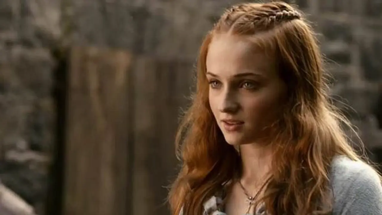 Sophie Turner