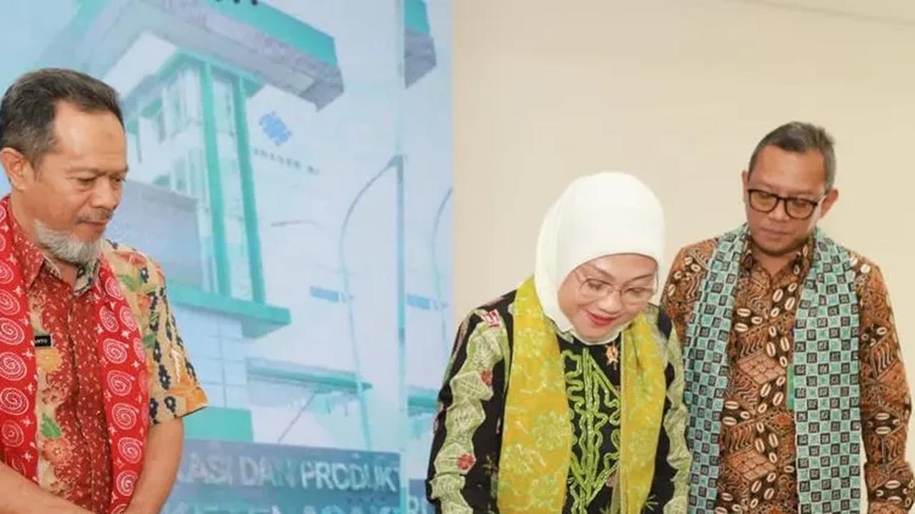 Penyerapan aspirasi ini dilakukan untuk melakukan revisi terhadap Peraturan Pemerintah (PP) Nomor 36 Tahun 2021 tentang Pengupahan.&nbsp;<br>