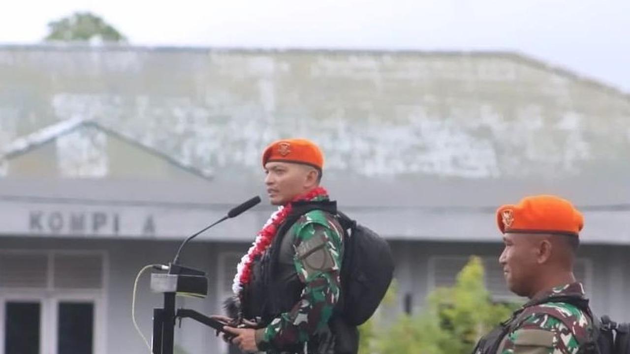 Dok. Istimewa