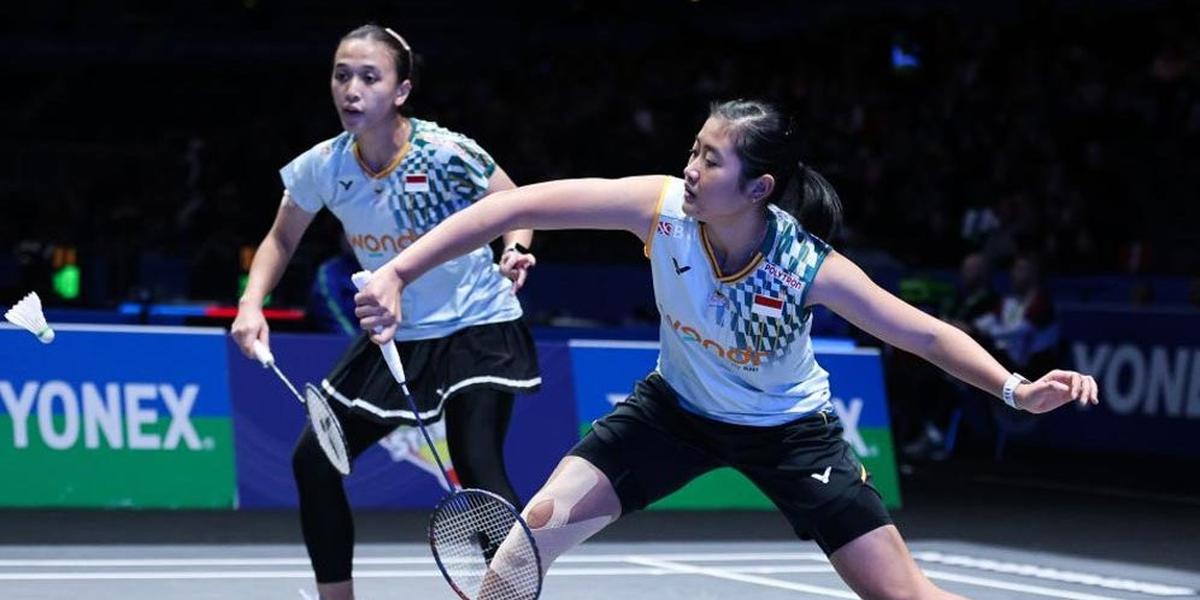 Link Live Streaming Pertandingan Japan Open 2025, 15-20 Juli 2025