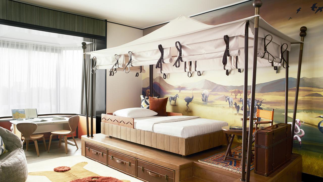 Dulu Kerja Jadi Office Boy, Kini Menjelma Jadi Orang Terkaya Malaysia dan Dirikan Hotel Shangri-La