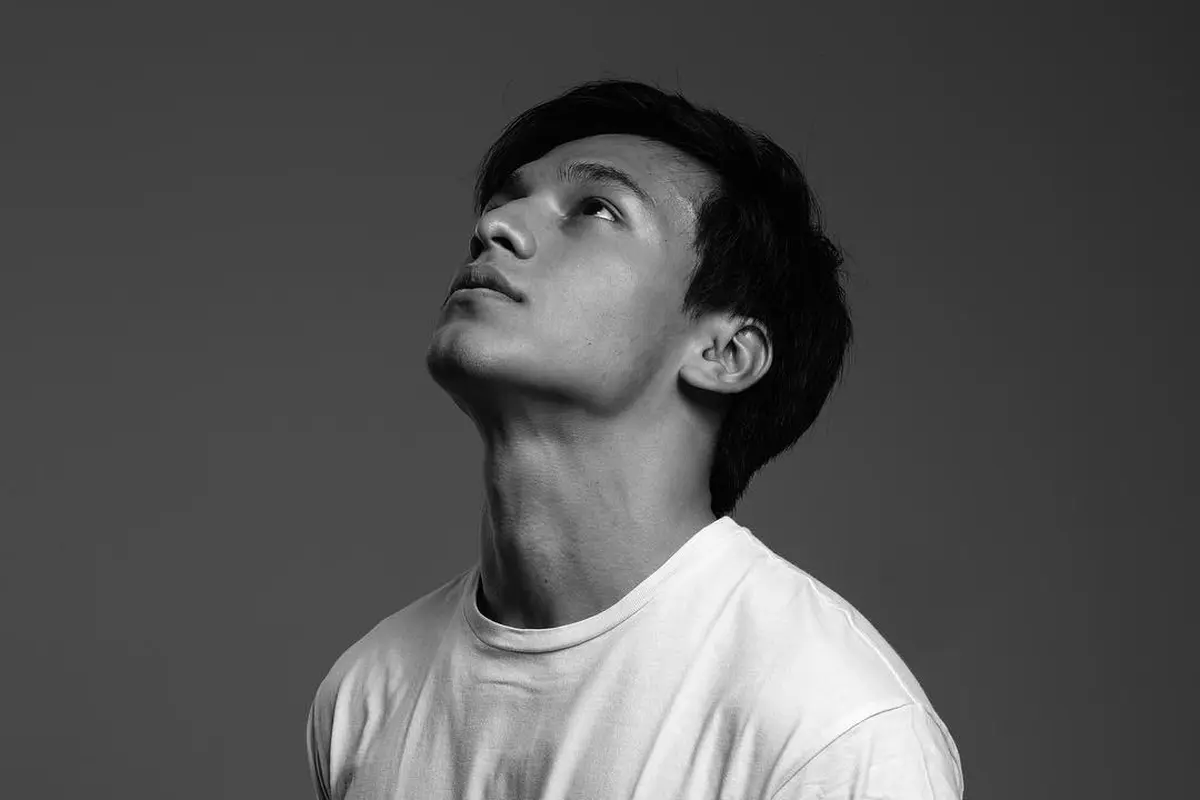[Fimela] Jefri Nichol