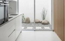 Inspirasi Dapur Kecil yang Tetap Sejuk Meski Ventilasi Terbatas, Nyaman untuk Aktivitas Harian