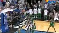 Magic dipermalukan di depan publik sendiri dengan skor 92-88 dan membuat Celtics kini unggul 1-0 atas Magic di final wilayah timur.