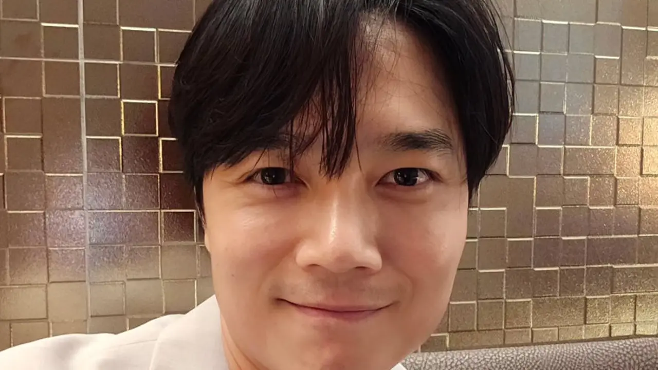 Seo Do Young. (Instagram/ seo.do.young)