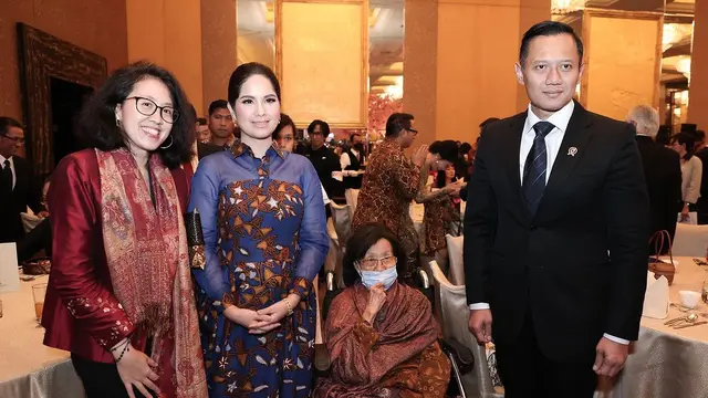 Annisa Pohan