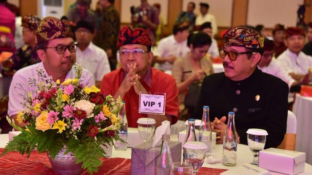 Pariwisata Bali terancam ambruk gara-gara virus corona