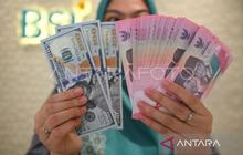Kurs Rupiah Dibayangi Rilis Inflasi AS: Pasar Menanti Sinyal The Fed