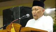Profil Gus Kikin, Kiai Entrepreneur yang Terpilih Jadi Ketum PBNU