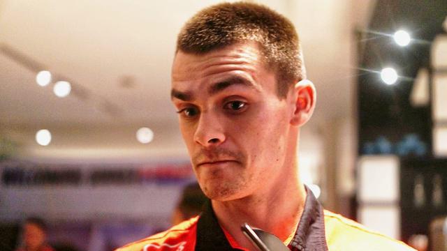 Tim Gajser, MXGP 2019, Team HRC, Honda