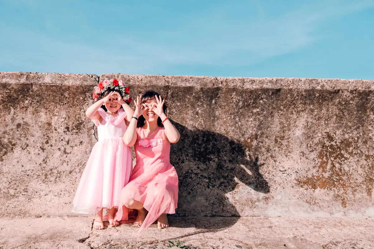 Fimelahood Mindful Parenting: Acara Sharing Session untuk Ibu dan Anak, Buruan Daftar!