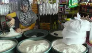 Harga Beras Mulai Naik Hari Ini 26 Agustus 2026