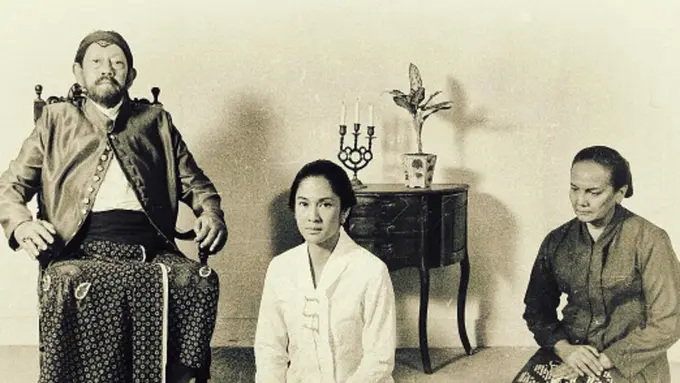 [Bintang] Film Kartini